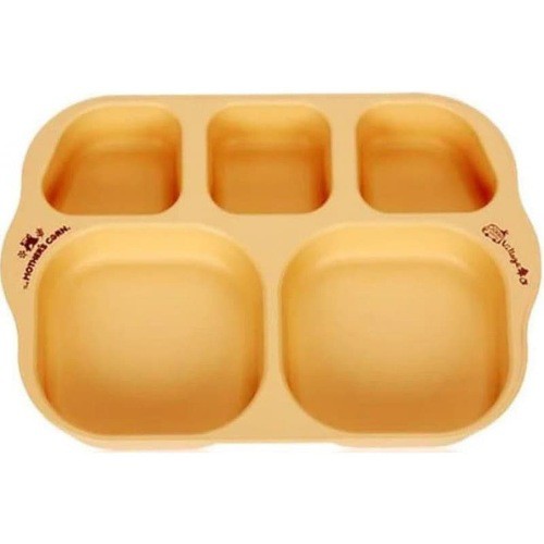 Mother's Corn - School Bus Platter