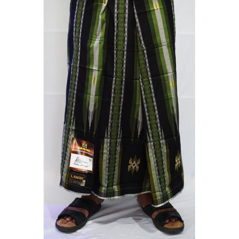 Sarung Lamiri SGT S90