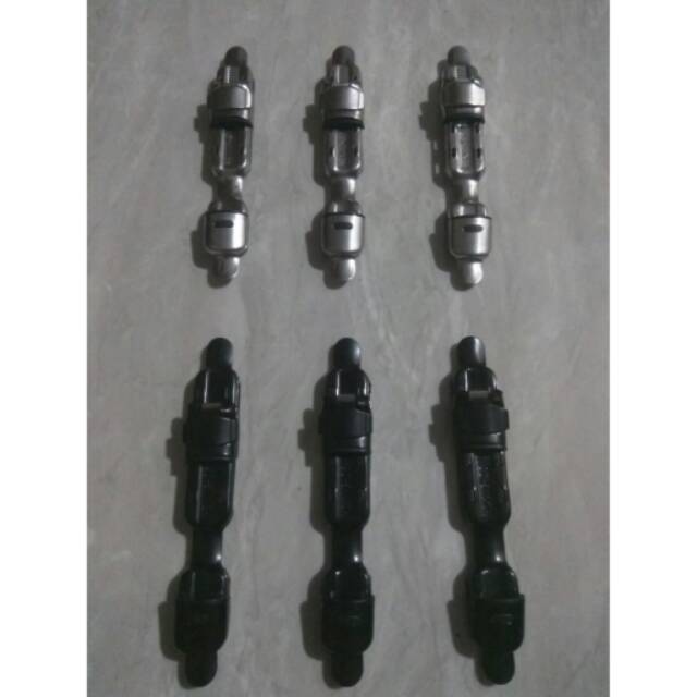 Reel Seat Joran Tegek atau Custome Joran