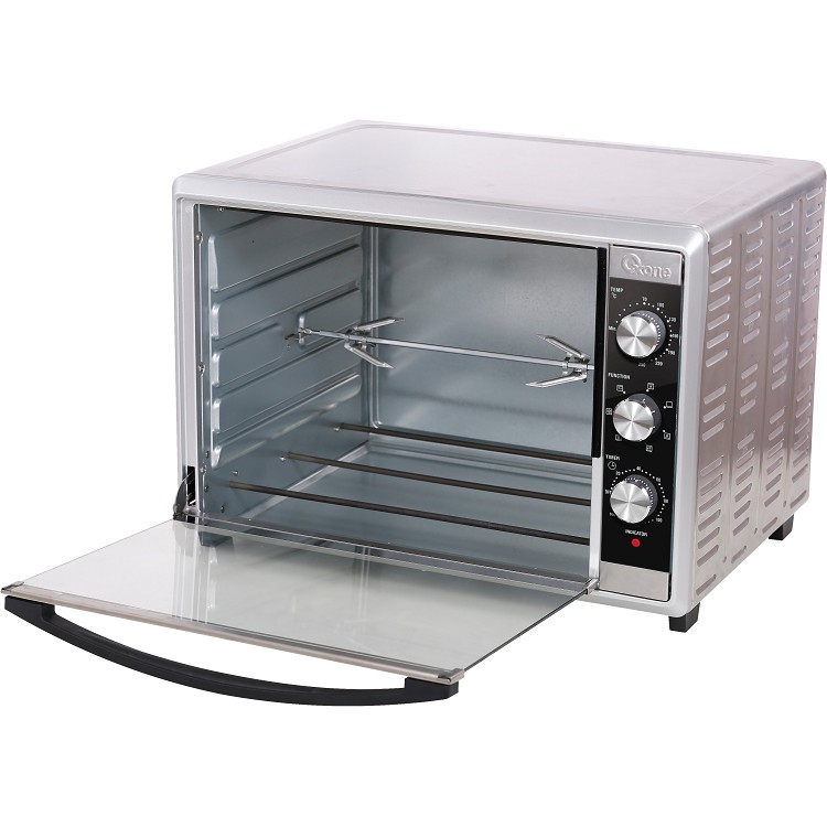 Oxone OX-899RCS Giant Oven Stainless