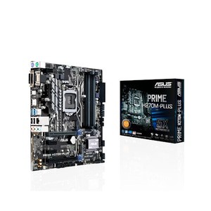 MOTHERBOARD ASUS PRIME H270M PLUS