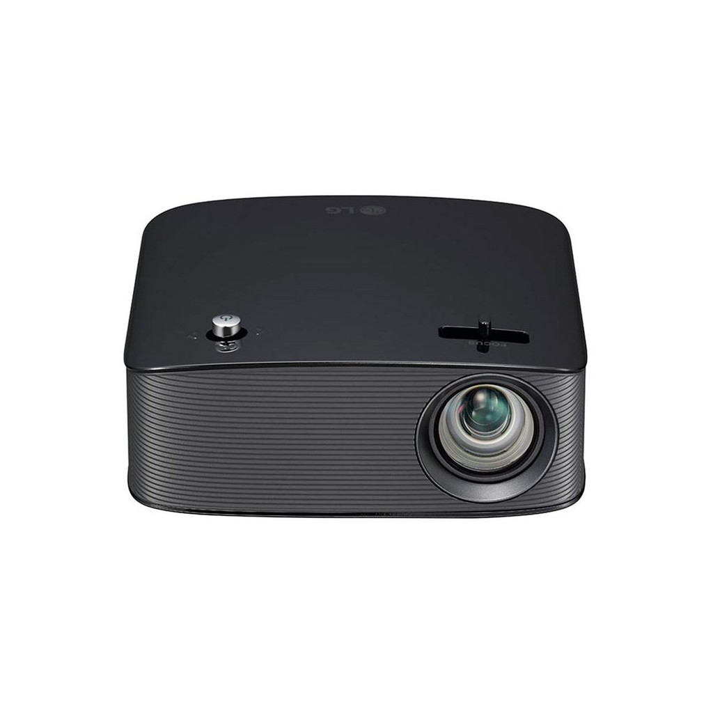 Portable HD LED MiniBeam Projector LG PH150B