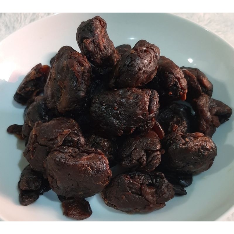 

Longan Hitam 250gram/ Lengkeng Hitam 250gram