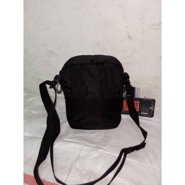 ғreѕѕ» Tas Slempang Rei CEREMAI / New Brantas + Raincover ORI ,,..✹