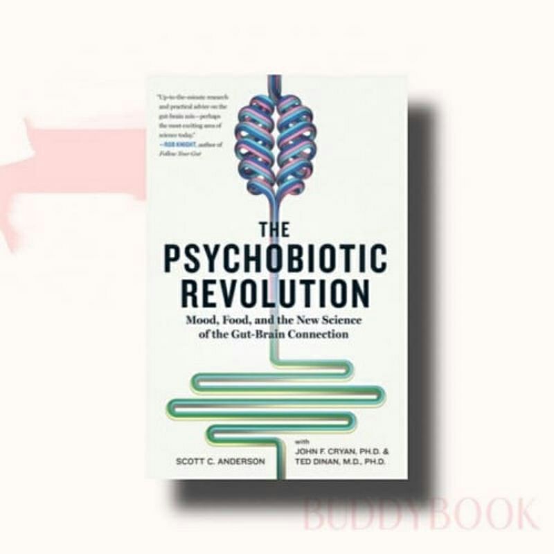 

PSYCHOBIOTIC REVOLUTION - english