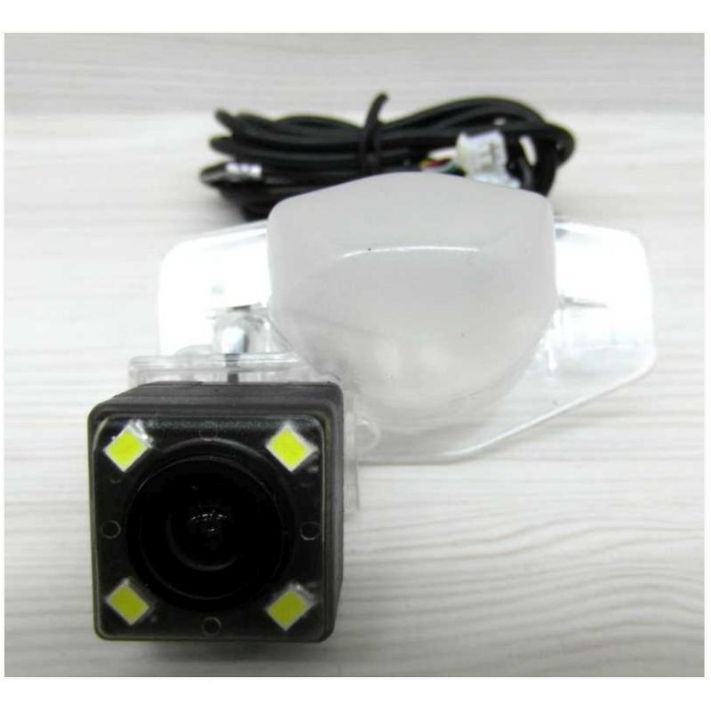 Kamera parkir LED Mobilio