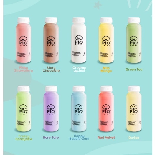 Pio Drink