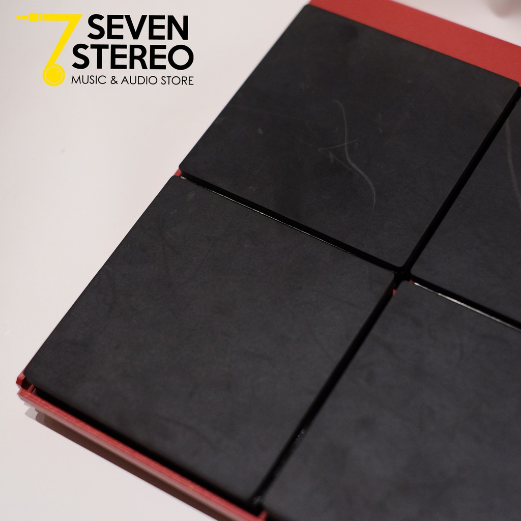 Nord Pad 6 Pad Percussion Controller