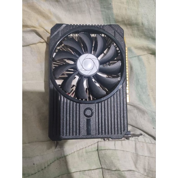 VGA Zotac GTX 1050 TI