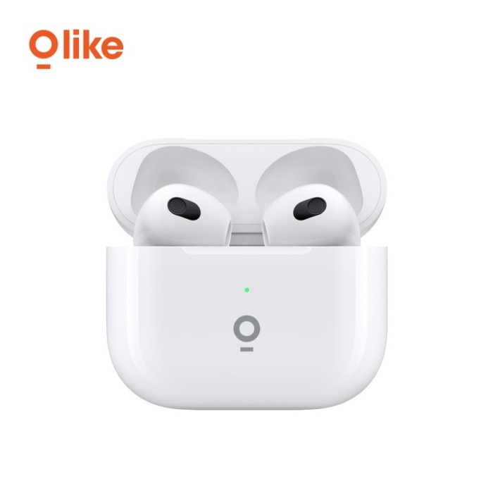 Earphone - Olike True Wireless Earphone Hero T7 Pro Bluetooth 5.3 Tws Oh-T7H