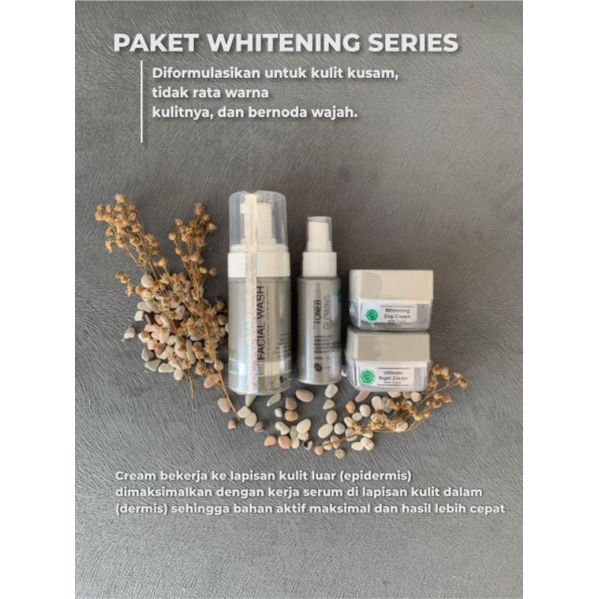 ms glow satu paket terlaris