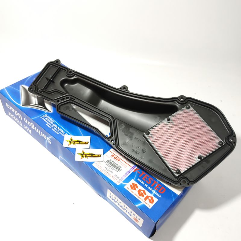 FILTER UDARA SUZUKI SKYWAVE,,, SARINGAN UDARA SKYWAVE