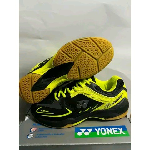 SEPATU BADMINTON YONEX SRCR 75
