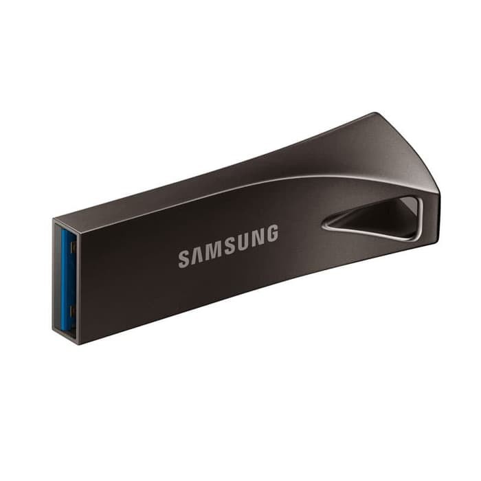 Flashdisk Samsung 16GB BAR Plus 300Mbps Flash Drive USB 3.1