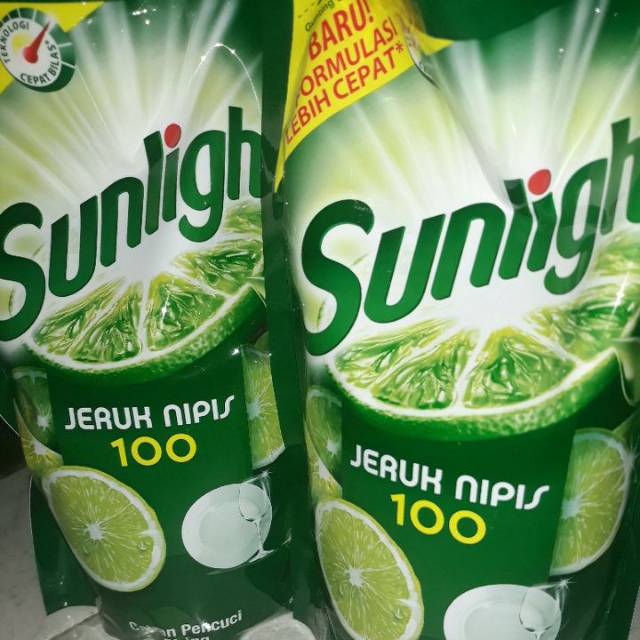 Sunlight (755ml)