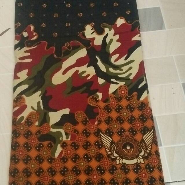 Batik Kokam