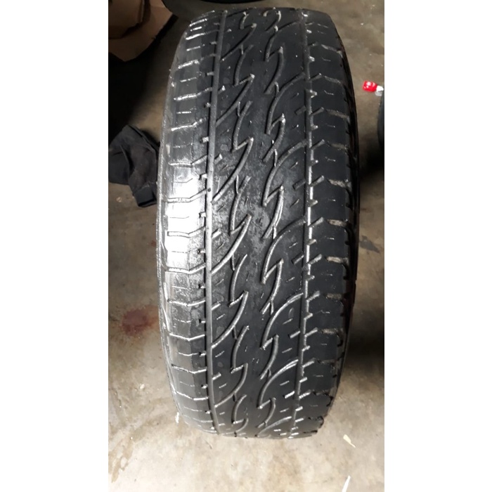 BAN BRIDGESTONE DUELER A/T 225/65 R17