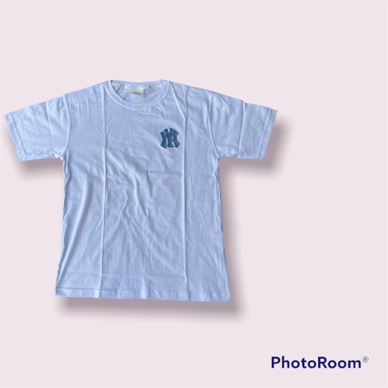 T-shirt MLB motif NY original premium