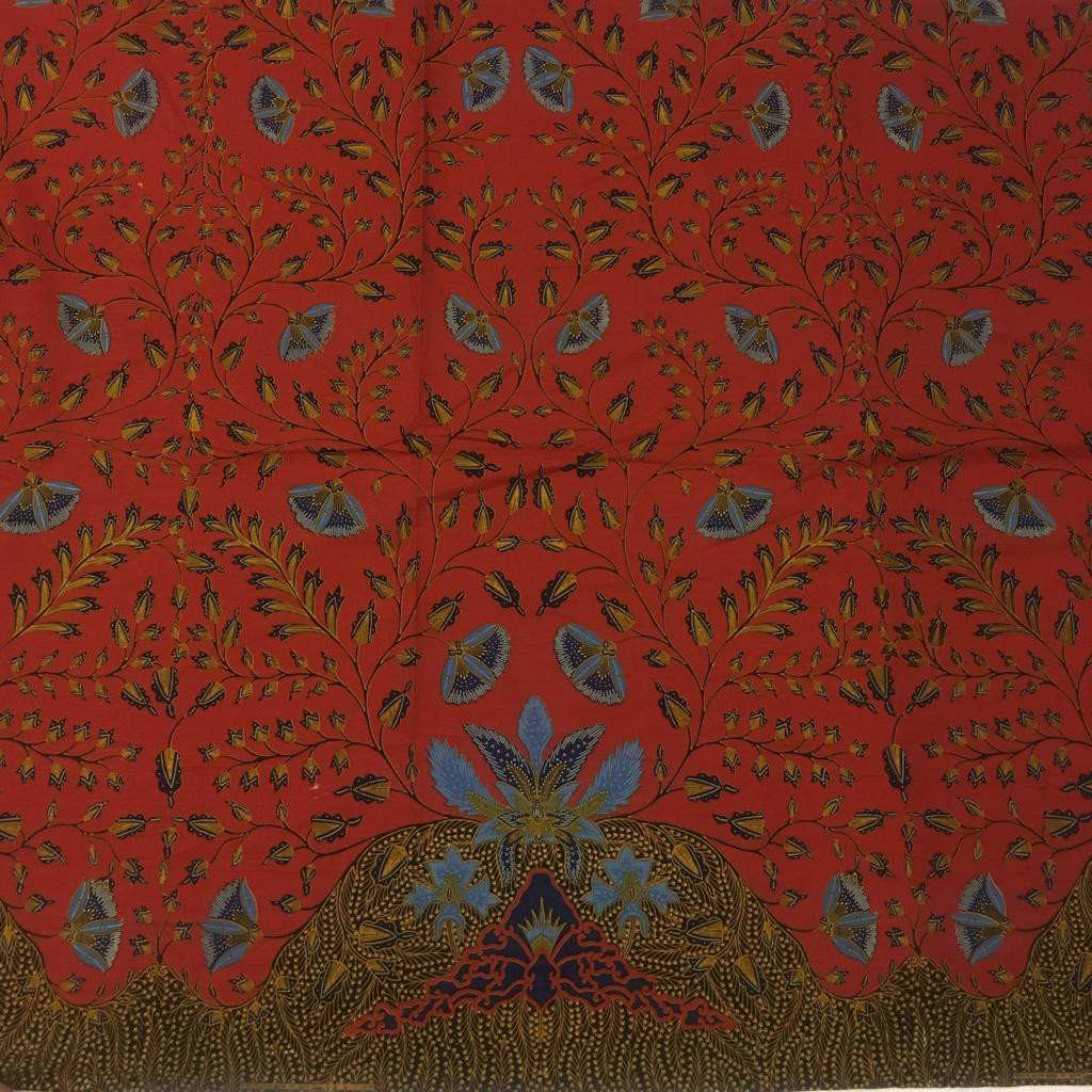 Kain Batik Danar Hadi Original [ADN-KI103]