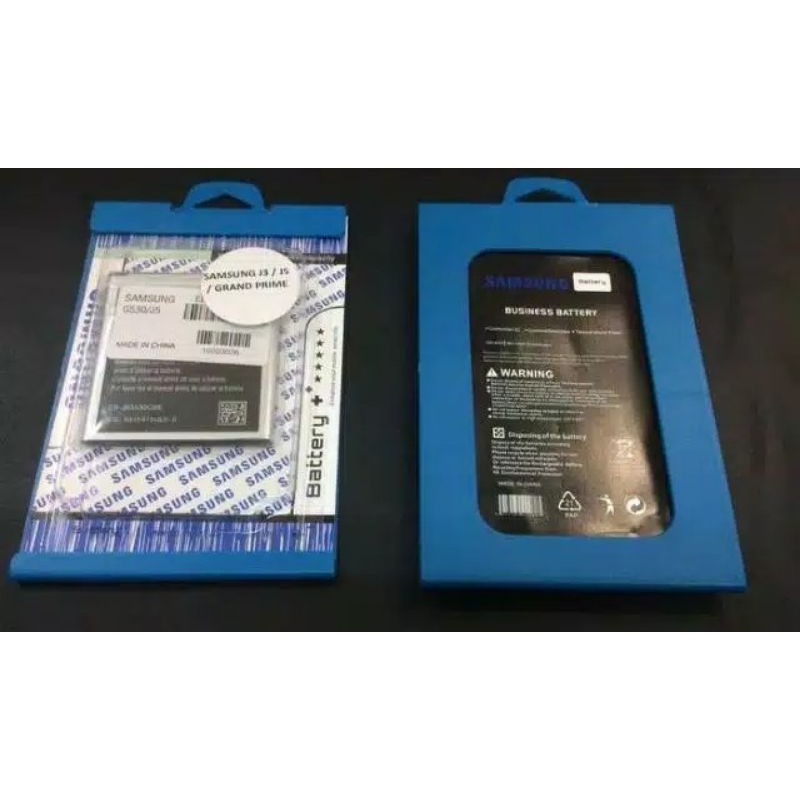 Batre Samsung J5 2015 J500 5.0 inchi Baterai Battery