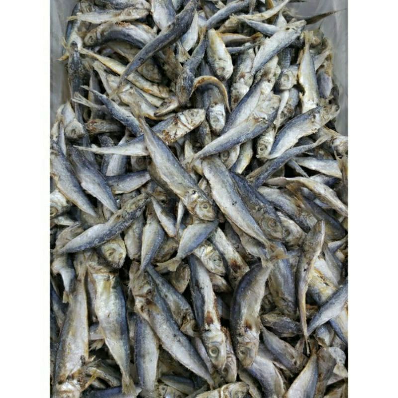 

IKAN ASIN LAYANG 300 GRAM ASLI PANGANDARAN