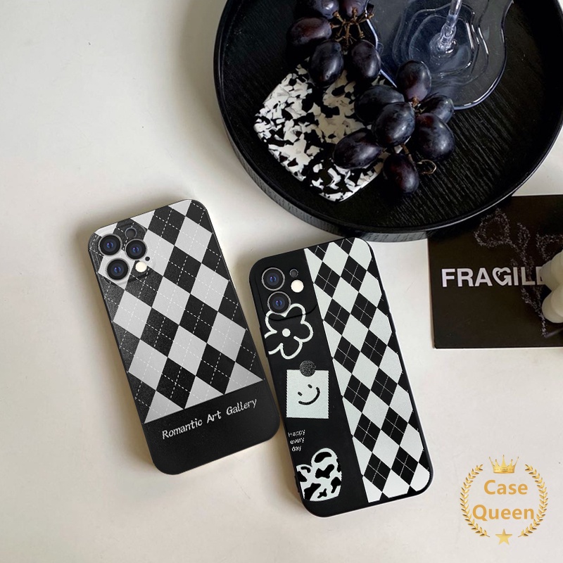 Casing Tpu Xiaomi Poco X3 Pro X3 Nfc M3 Redmi 10 10A 9A 9T 9C Note9 Note8 Note10 10S 10Pro Max Shockproof Motif Bunga