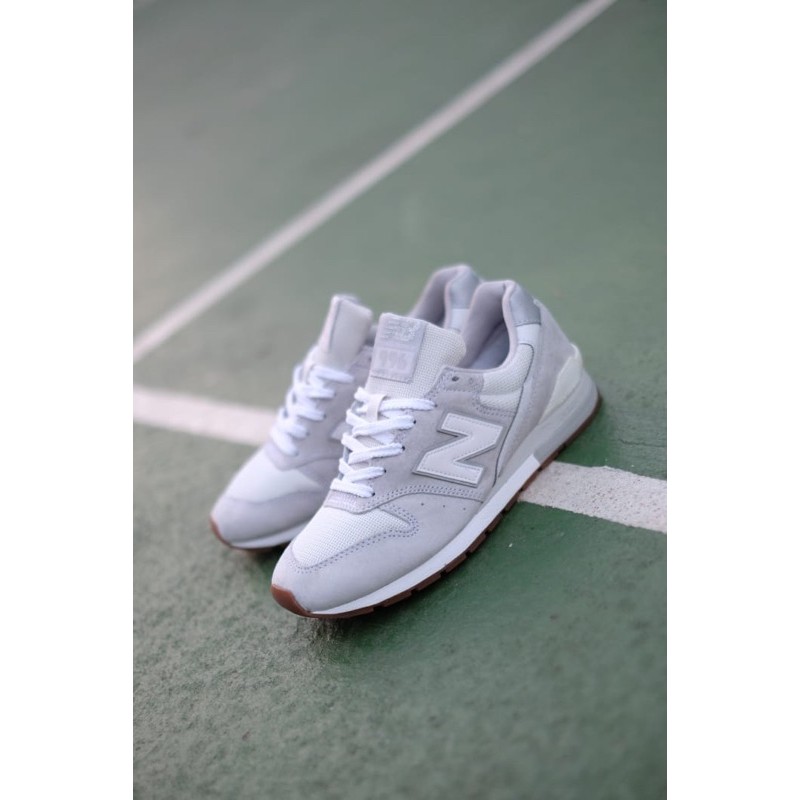 NB 996 SGM grey original