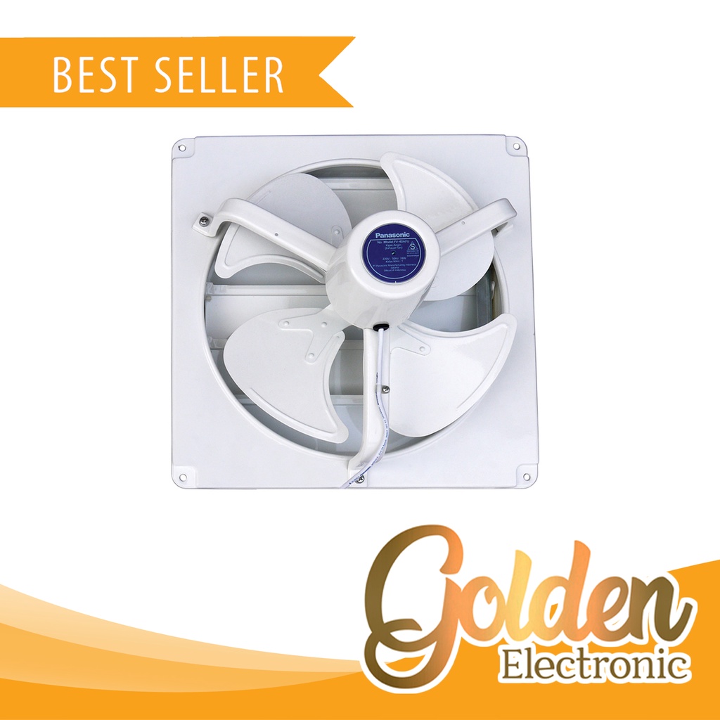 EXHAUST FAN 16&quot; PANASONIC FV-40AFU / FV 40 AFU / FV40AFU (16 INCH)