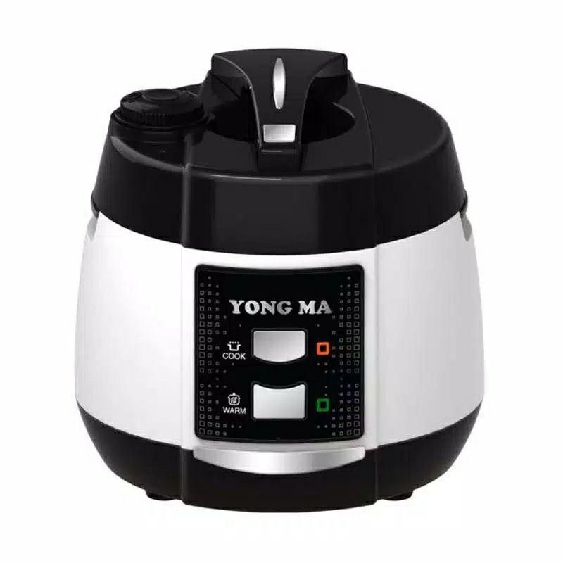 rice cooker Yong ma 2 liter