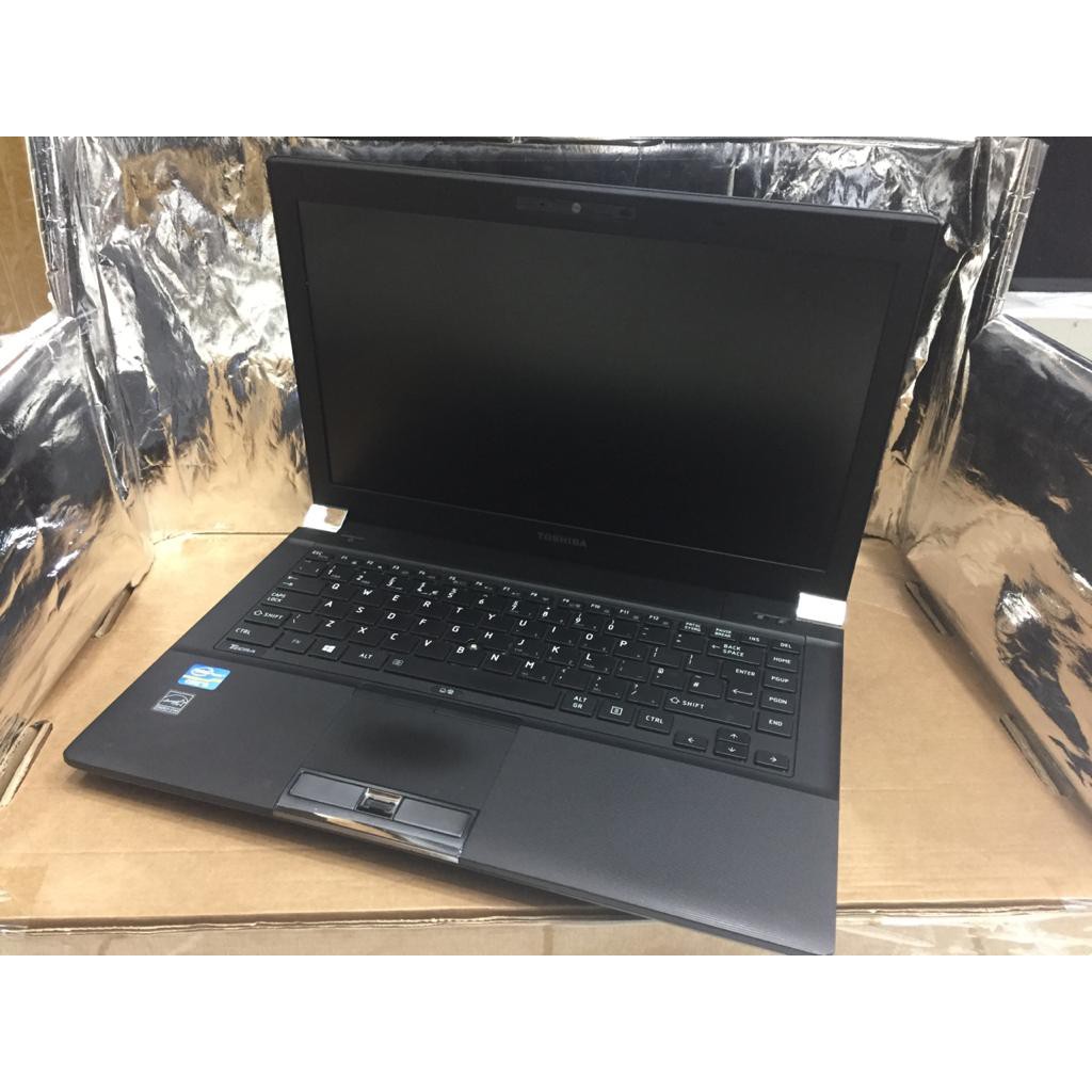 TOSHIBA TECRA R940 INTEL CORE-i5-3RD 4GB RAM - 320GB HDD