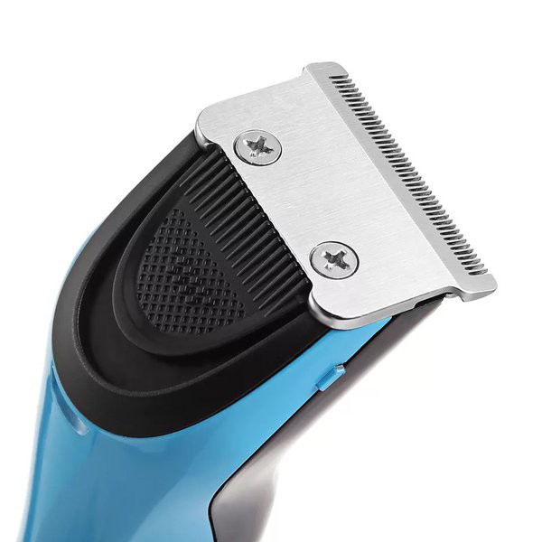 Hair Clipper Baby Cut Alat Cukur Rambut Botak Detailer Kemei 5025