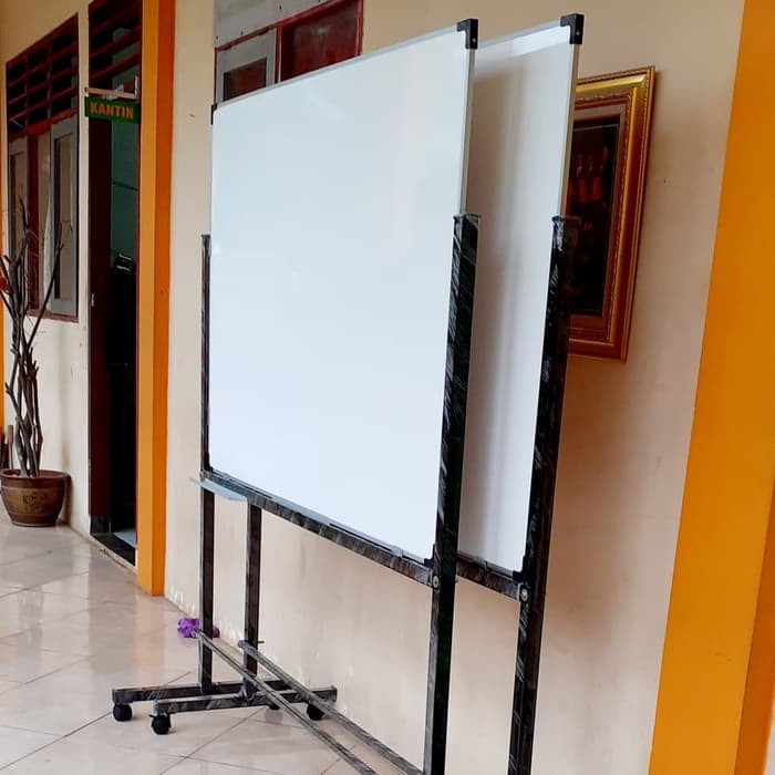 

Papan Tulis Murah 100 × 150 Cm magnetik