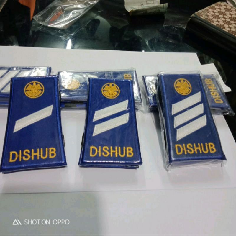 Pangkat dishub honorer-pangkat dishub bordir-pangkat dishub honorer bordir