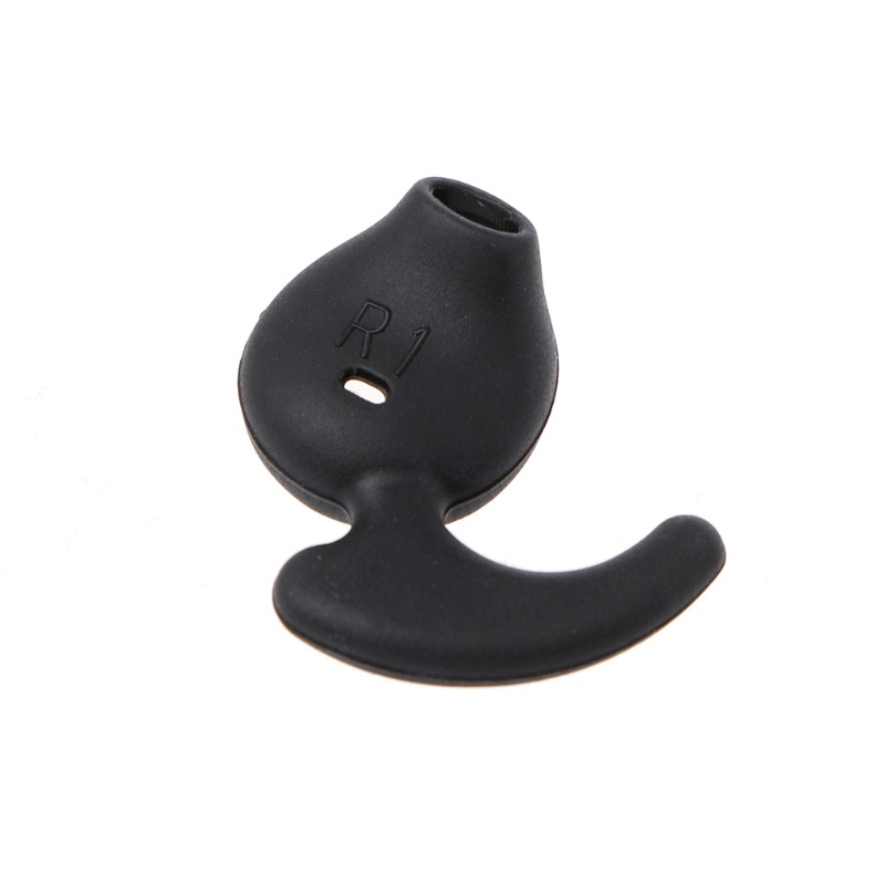 Bt 2pasang Silikon Premium Pengganti Earbud Ear Tips Untuk S6 Olahraga Earbuds Ear Bud Sleeve Part