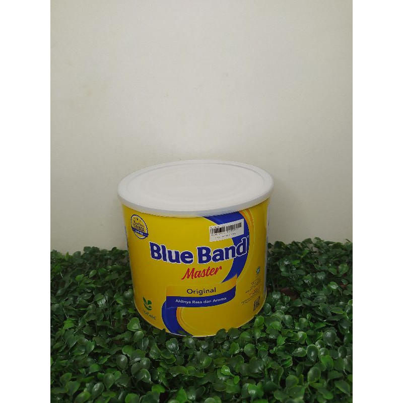 

Blue band master 2kg