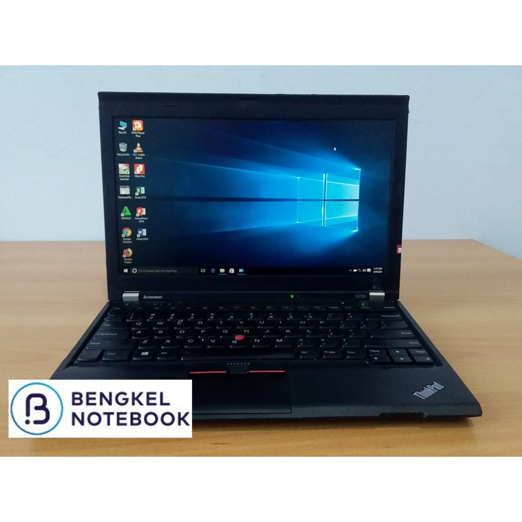 Laptop Lenovo Thinkpad X230