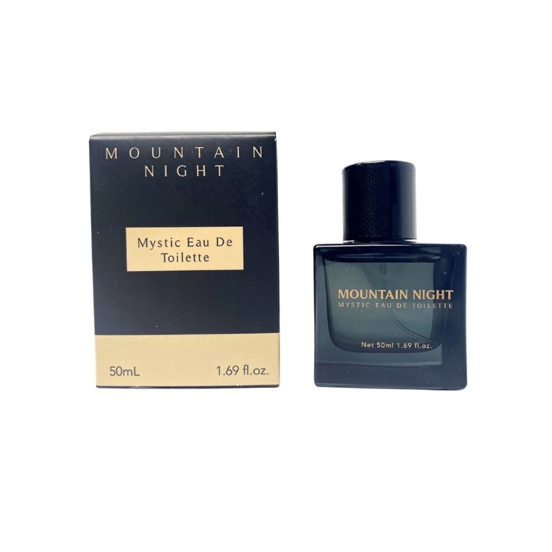MINISO PARFUM MOUNTAIN NIGHT BEST SELLER PARFUM PRIA MINISO