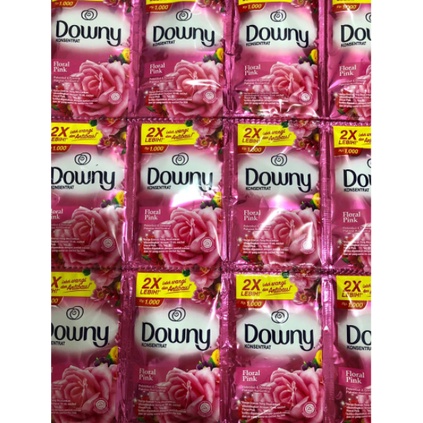 Downy Sachet 25 ML Kemasan 1 Renceng