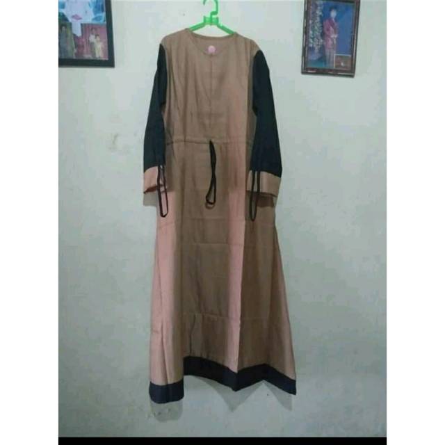 Gamis Renata