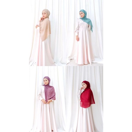 Pashmina instan | Pashmina Tali | Pashmina Inner | Pashmina Ceruty
