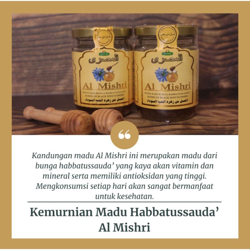 

MADU AL MISHRI
