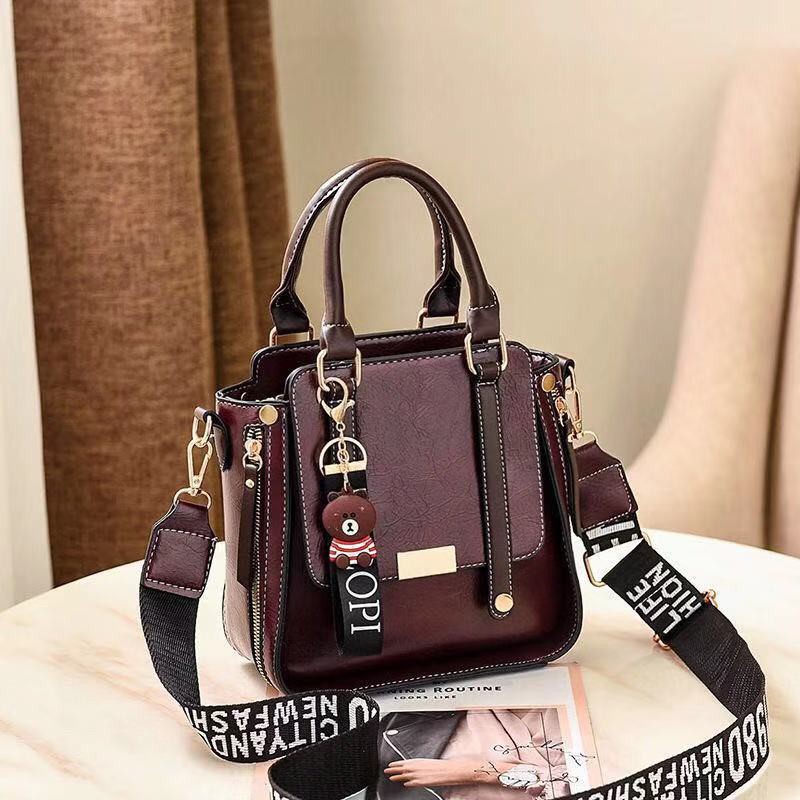 PROMO TERMURAH!!!  JX 265 Tas Fashion Jakarta - Tas Selempang Wanita  - Tas Import Jakarta BQ2481 BQ8491 LT1535