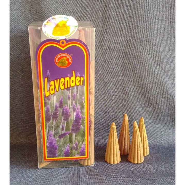 DUPA MALAYSIA AROMA (LAVENDER) HARGA PER'BIJI /SATUAN/