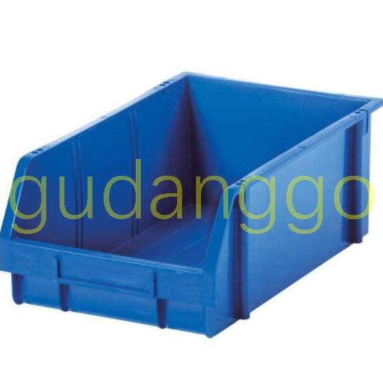 ✅Populer Spare Part Case 0111 Rabbit Kotak Perkakas Komponen Stackable