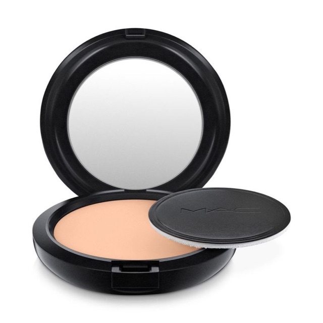 MAC Pro Longwear Powder Pressed