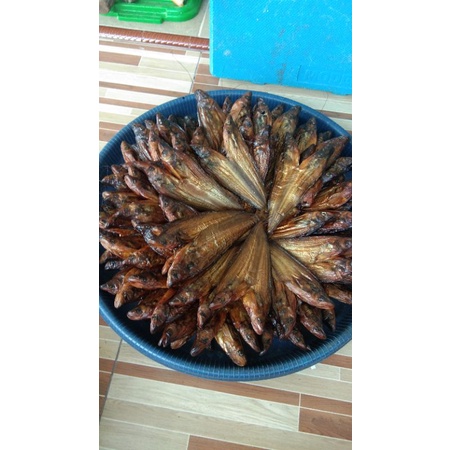 

ikan salai lais#khasmusibanyuasin#khassekayu#laisasap#makananlezat#makanantradisional#masakantradisional.