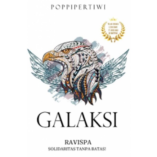 Galaksi