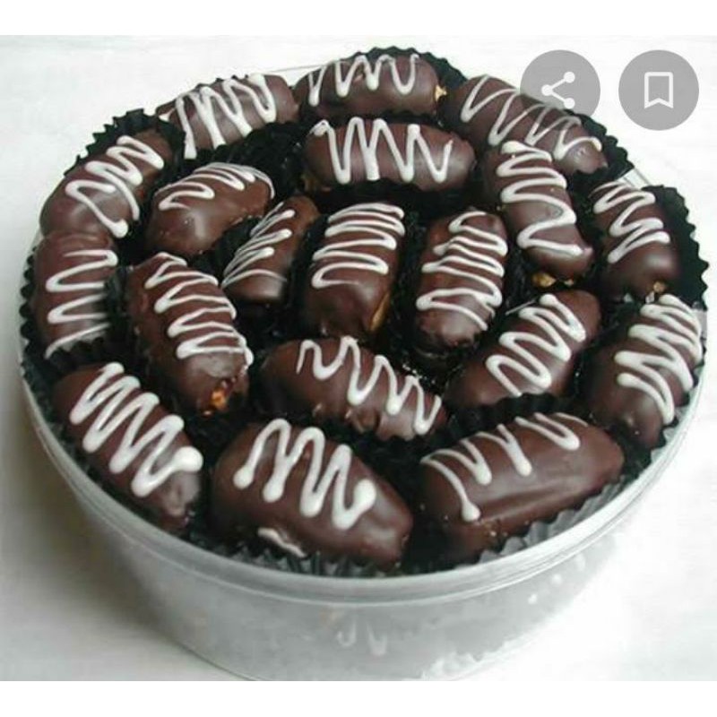 

coklat kurma