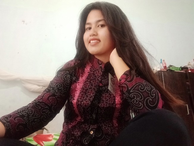 Batik Couple Atasan Motif Cumi Couple Terbaru