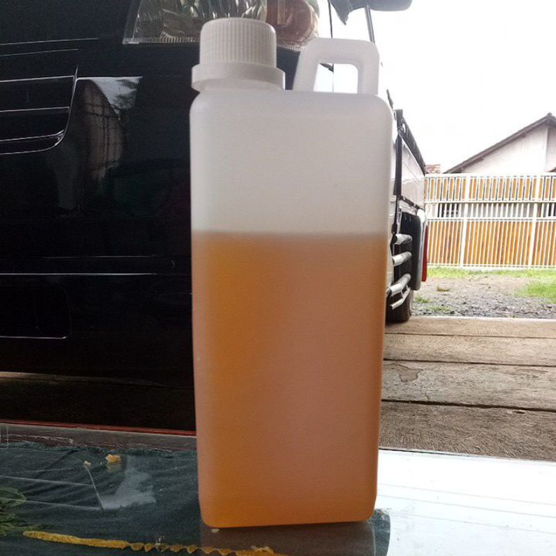 

Madu Ternak Pati